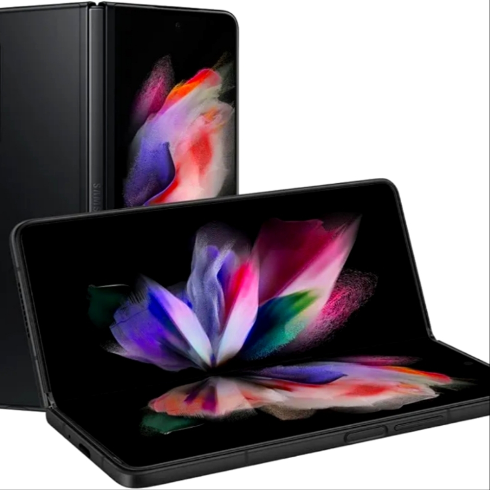Samsung Z-Fold